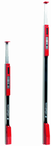 NEDO Measure-Fix Telescopic Measuring Stick/Rod