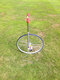 Land Measuring Wheel